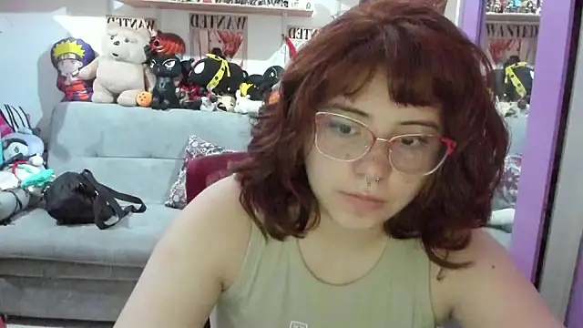 Snapshot of soficammy chatting on December 1, 9:04 pm soficammy online show from December 1, 9:04 pm