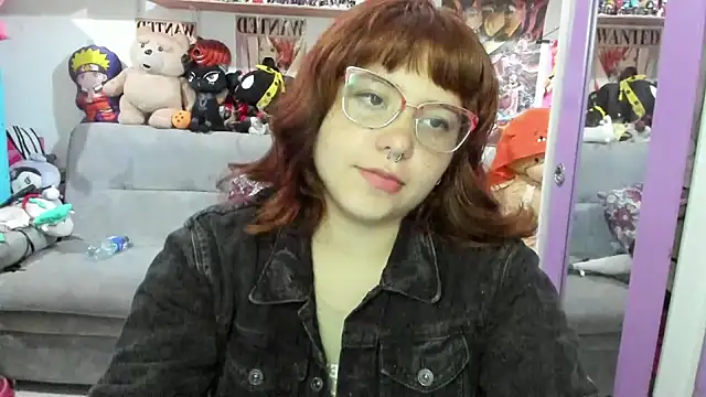 Snapshot of soficammy chatting on December 2, 12:09 am soficammy online show from December 2, 12:09 am