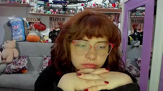 Snapshot of soficammy chatting on December 11, 9:45 pm soficammy online show from December 11, 9:45 pm