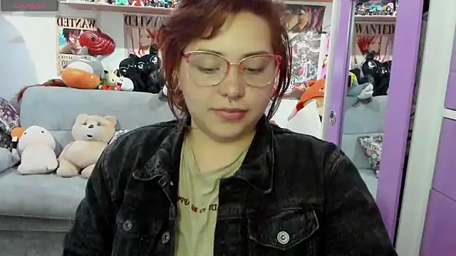 Snapshot of soficammy chatting on December 14, 3:07 am soficammy online show from December 14, 3:07 am