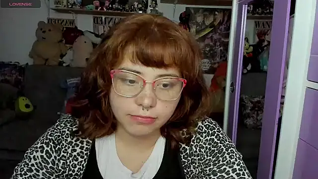 Snapshot of soficammy chatting on December 20, 2:08 am soficammy online show from December 20, 2:08 am