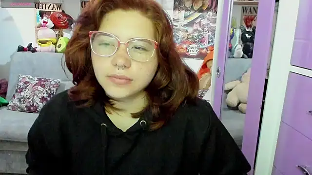 Snapshot of soficammy chatting on December 22, 9:42 pm soficammy online show from December 22, 9:42 pm