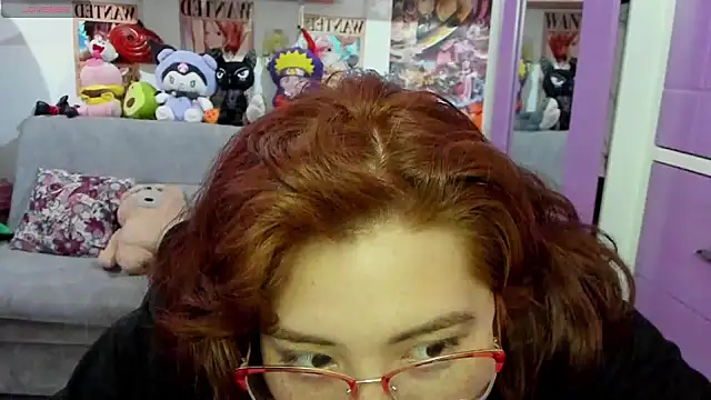 Snapshot of soficammy chatting on December 23, 3:50 am soficammy online show from December 23, 3:50 am