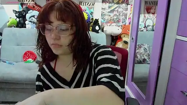 Snapshot of soficammy chatting on December 30, 12:00 am soficammy online show from December 30, 12:00 am