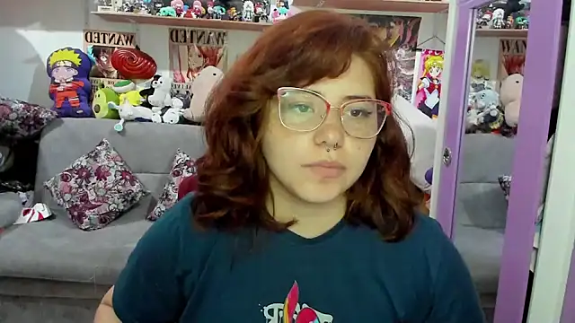 Snapshot of soficammy chatting on January 6, 9:54 pm soficammy online show from January 6, 9:54 pm
