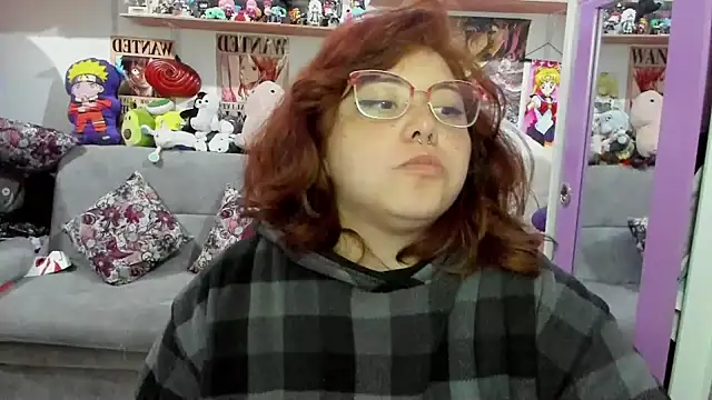 Snapshot of soficammy chatting on January 7, 3:57 am soficammy online show from January 7, 3:57 am
