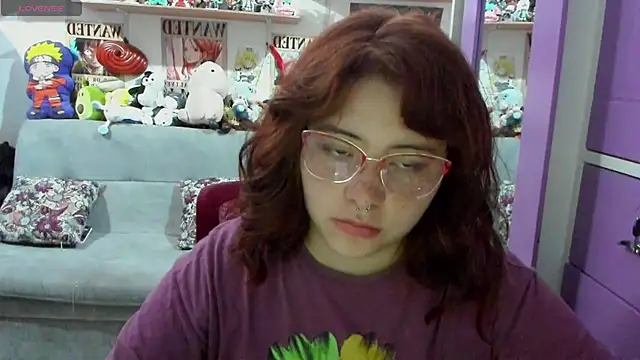 Snapshot of soficammy chatting on January 9, 8:44 pm soficammy online show from January 9, 8:44 pm