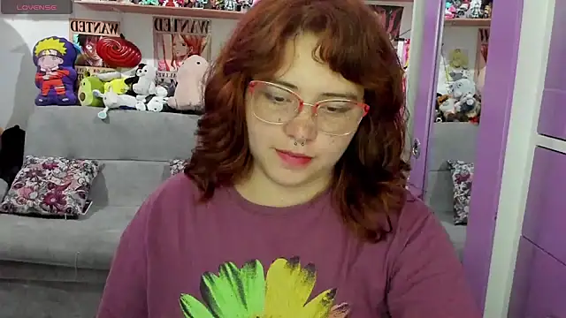 Snapshot of soficammy chatting on January 9, 11:45 pm soficammy online show from January 9, 11:45 pm