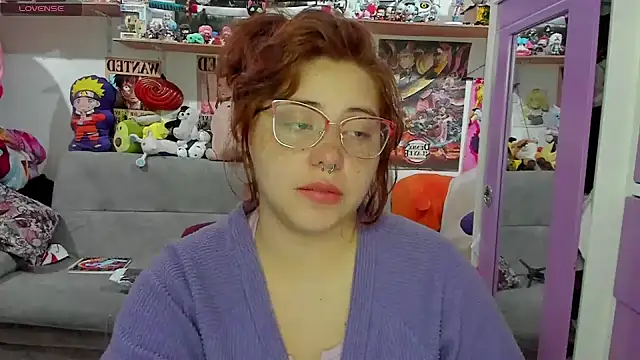 Snapshot of soficammy chatting on January 10, 8:37 pm soficammy online show from January 10, 8:37 pm