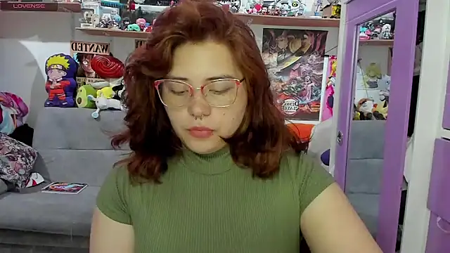 Snapshot of soficammy chatting on January 11, 8:54 pm soficammy online show from January 11, 8:54 pm