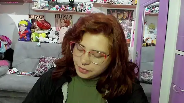 Snapshot of soficammy chatting on January 11, 11:56 pm soficammy online show from January 11, 11:56 pm