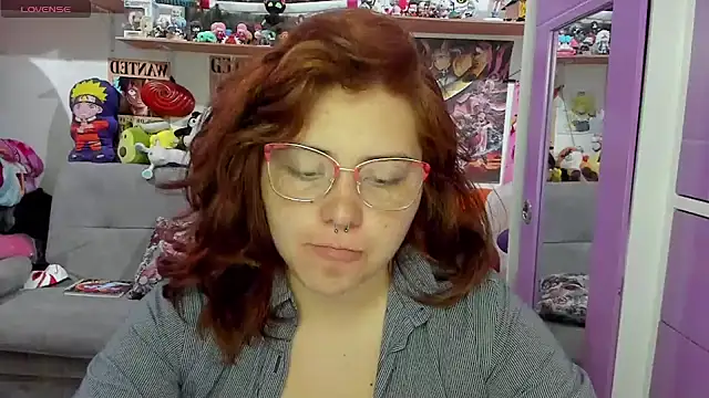 Snapshot of soficammy chatting on January 12, 8:57 pm soficammy online show from January 12, 8:57 pm