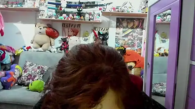 Snapshot of soficammy chatting on January 13, 8:37 pm soficammy online show from January 13, 8:37 pm