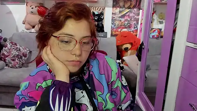 Snapshot of soficammy chatting on January 15, 3:54 am soficammy online show from January 15, 3:54 am