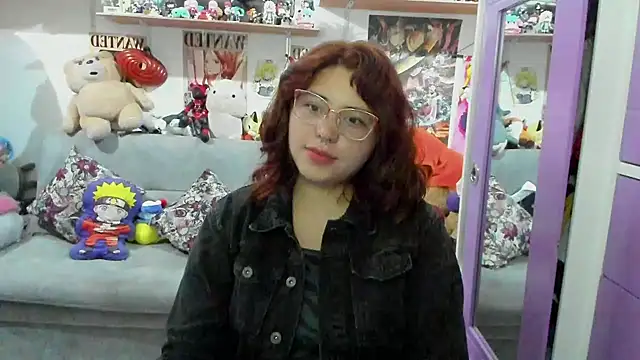 Snapshot of soficammy chatting on January 16, 11:59 pm soficammy online show from January 16, 11:59 pm