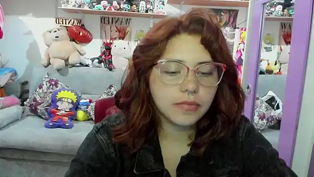 Snapshot of soficammy chatting on January 17, 6:04 am soficammy online show from January 17, 6:04 am