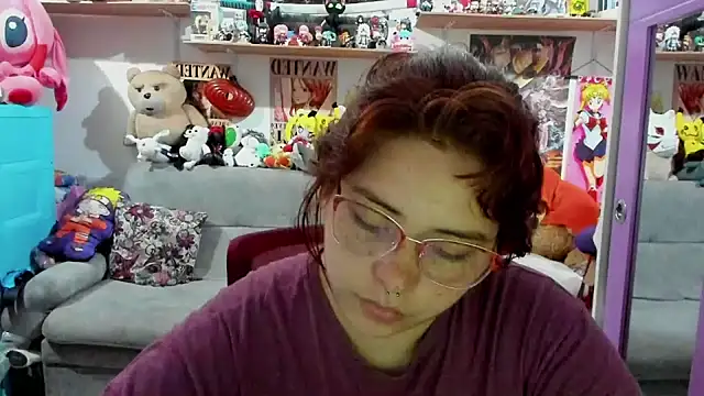 Snapshot of soficammy chatting on January 18, 8:51 pm soficammy online show from January 18, 8:51 pm