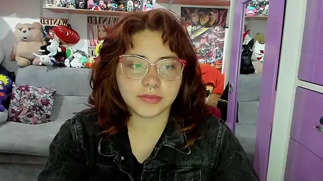 Snapshot of soficammy chatting on January 20, 12:04 am soficammy online show from January 20, 12:04 am