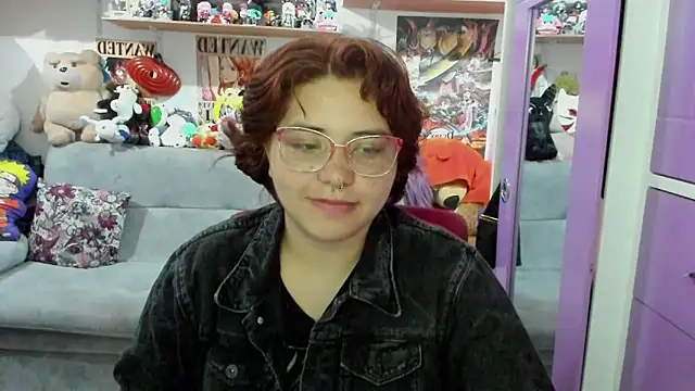 Snapshot of soficammy chatting on January 20, 3:15 am soficammy online show from January 20, 3:15 am