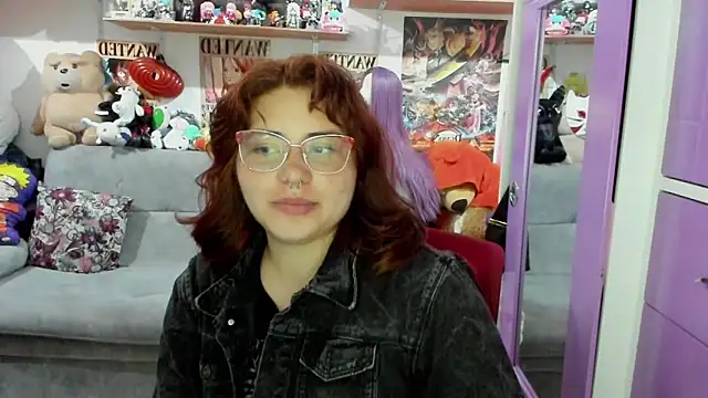 Snapshot of soficammy chatting on January 20, 6:21 am soficammy online show from January 20, 6:21 am