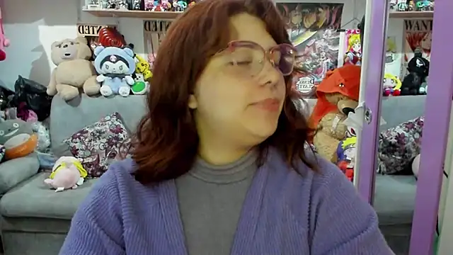 Snapshot of soficammy chatting on January 22, 4:44 am soficammy online show from January 22, 4:44 am