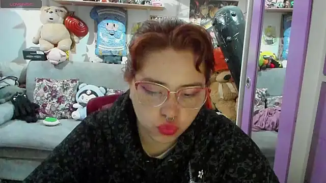 Snapshot of soficammy chatting on January 25, 8:21 pm soficammy online show from January 25, 8:21 pm