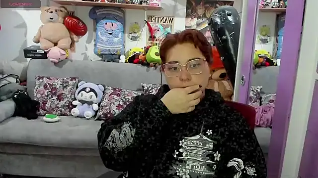 Snapshot of soficammy chatting on January 25, 11:22 pm soficammy online show from January 25, 11:22 pm