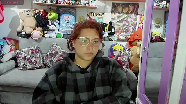 Snapshot of soficammy chatting on January 27, 4:09 am soficammy online show from January 27, 4:09 am