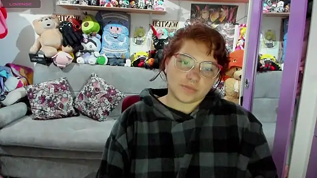 Snapshot of soficammy chatting on January 27, 7:14 am soficammy online show from January 27, 7:14 am