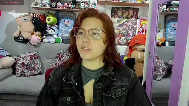 Snapshot of soficammy chatting on January 27, 10:38 pm soficammy online show from January 27, 10:38 pm