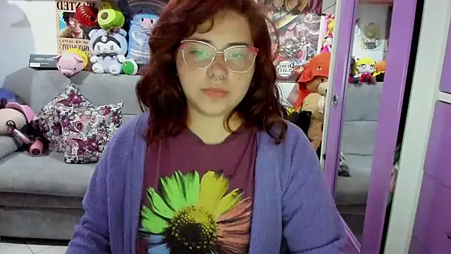 Snapshot of soficammy chatting on January 28, 10:45 pm soficammy online show from January 28, 10:45 pm