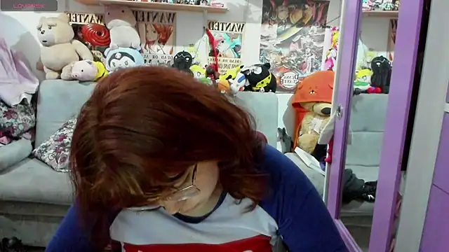 Snapshot of soficammy chatting on February 6, 7:07 pm soficammy online show from February 6, 7:07 pm