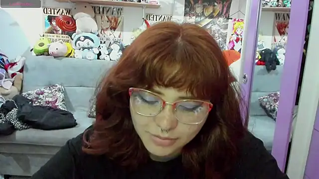 Snapshot of soficammy chatting on February 10, 9:58 pm soficammy online show from February 10, 9:58 pm