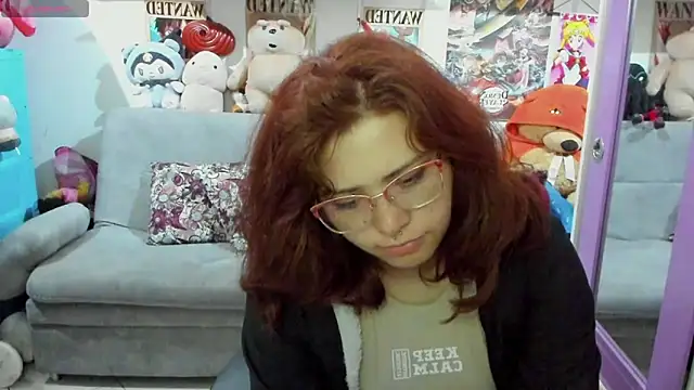 Snapshot of soficammy chatting on February 19, 9:47 pm soficammy online show from February 19, 9:47 pm