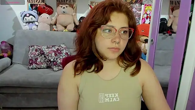 Snapshot of soficammy chatting on February 20, 12:52 am soficammy online show from February 20, 12:52 am