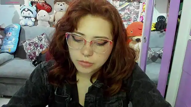 Snapshot of soficammy chatting on February 21, 11:32 pm soficammy online show from February 21, 11:32 pm