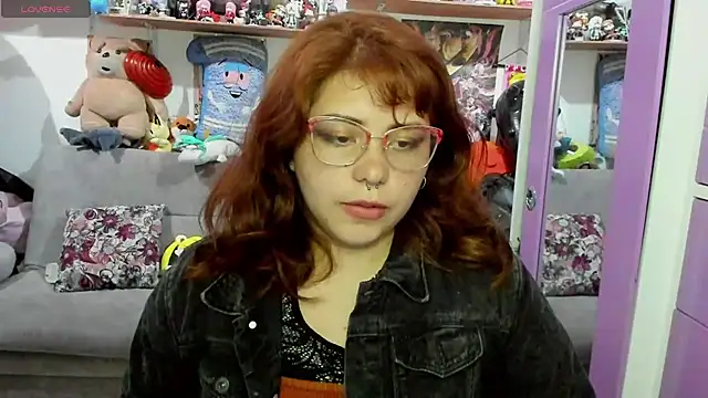 Snapshot of soficammy chatting on March 8, 2:34 am soficammy online show from March 8, 2:34 am