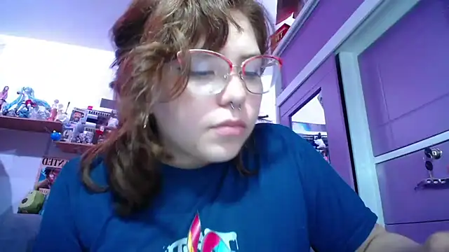 Snapshot of soficammy chatting on March 11, 2:54 am soficammy online show from March 11, 2:54 am
