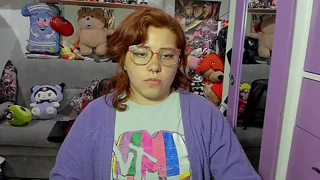 Snapshot of soficammy chatting on March 12, 6:40 am soficammy online show from March 12, 6:40 am