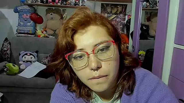 Snapshot of soficammy chatting on March 12, 12:47 pm soficammy online show from March 12, 12:47 pm