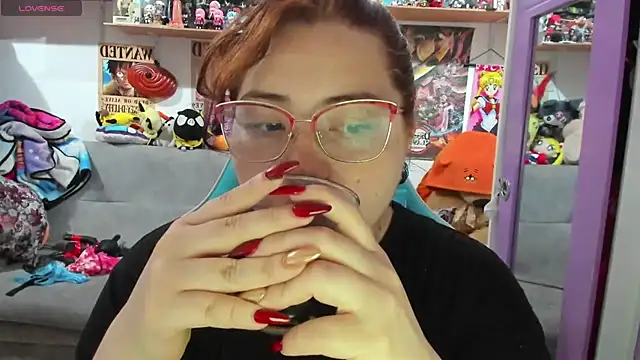 Snapshot of soficammy chatting on September 14, 7:24 pm soficammy online show from September 14, 7:24 pm