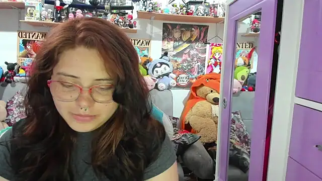 Snapshot of soficammy chatting on September 16, 9:05 pm soficammy online show from September 16, 9:05 pm