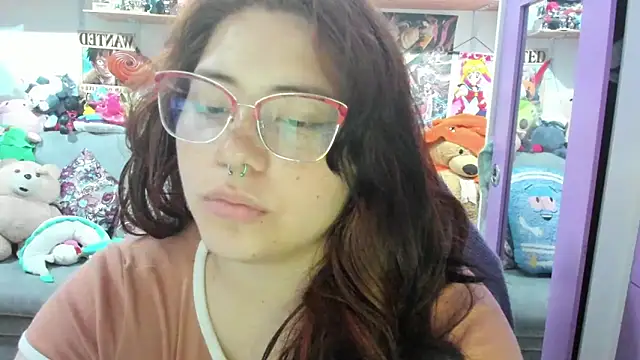 Snapshot of soficammy chatting on September 17, 9:16 pm soficammy online show from September 17, 9:16 pm