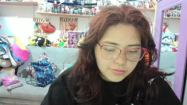 Snapshot of soficammy chatting on October 1, 7:53 pm soficammy online show from October 1, 7:53 pm