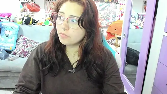 Snapshot of soficammy chatting on October 3, 8:39 pm soficammy online show from October 3, 8:39 pm