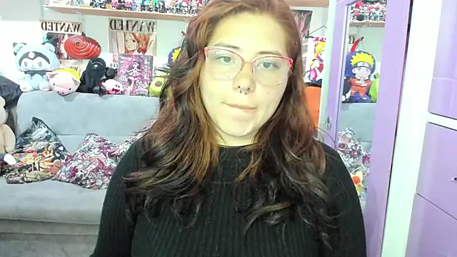 Snapshot of soficammy chatting on October 14, 8:04 am soficammy online show from October 14, 8:04 am