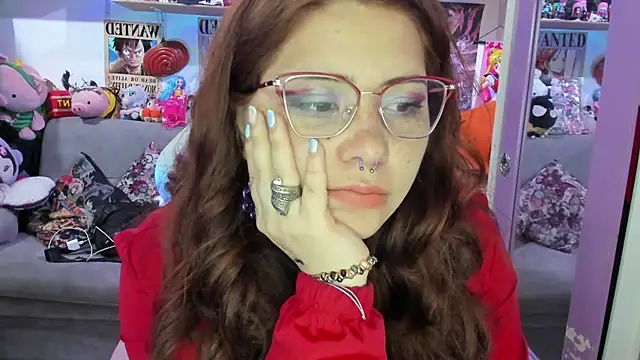 soficammy online show from March 9, 10:58 pm