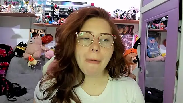soficammy online show from May 12, 9:56 pm