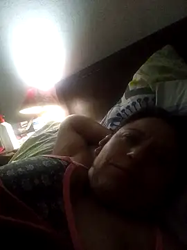 valeriapinter online show from March 31, 10:04 am