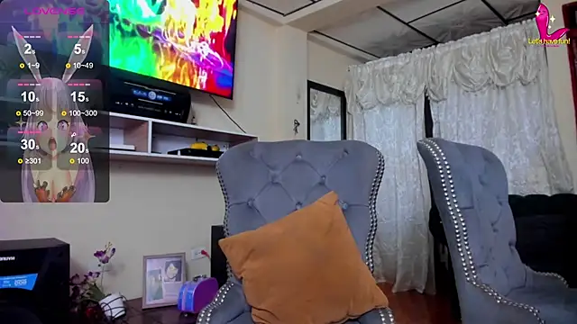 Erotic ashlee online show from January 13, 5:12 am